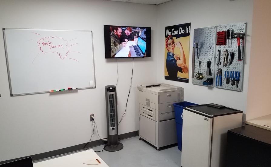 Startup Desks Startup Desks