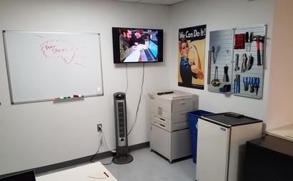 Startup Desks Startup Desks