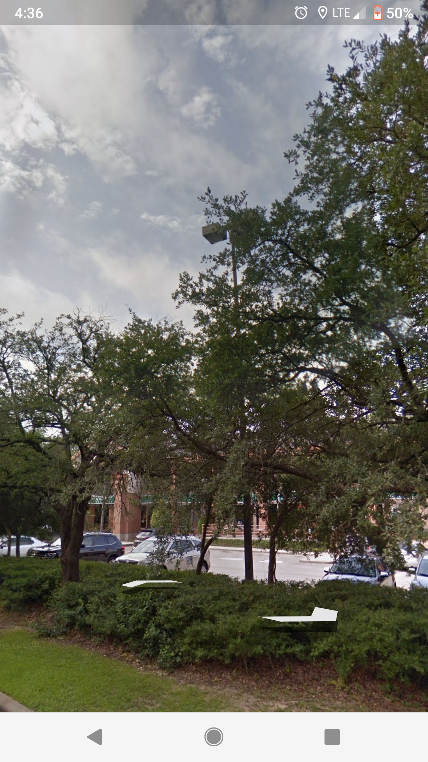 Mary Brunson office space