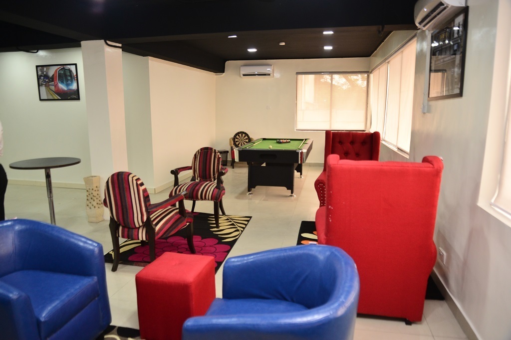 Serviced office Space and Shared office co- working