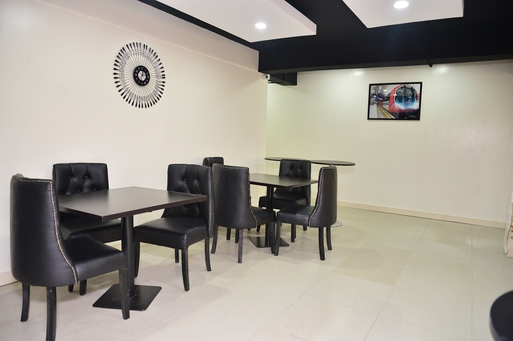 Serviced office Space and Shared office co- working