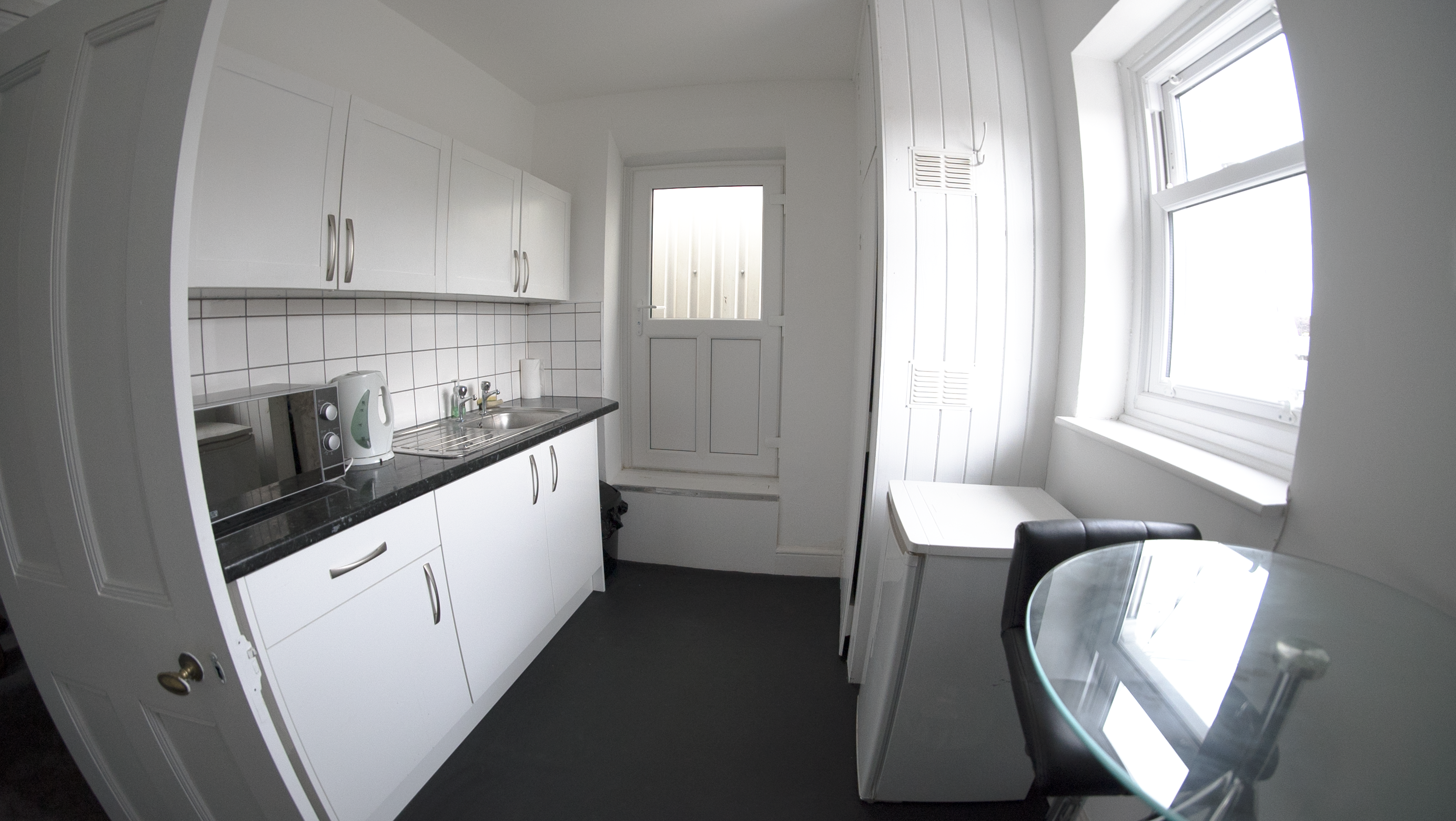 Business Office for up to 4 people!