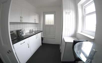 Business Office for up to 4 people! Business Office for up to 4 people!