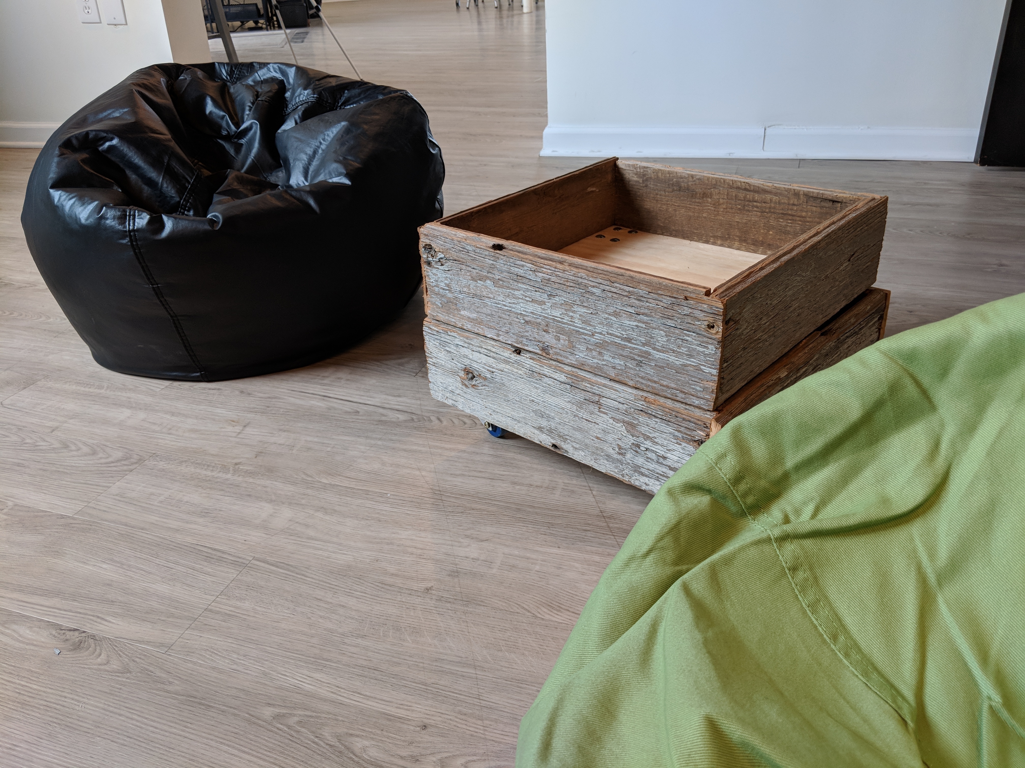 Coworking Day Pass Coworking Day Pass