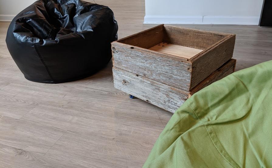 Coworking Day Pass Coworking Day Pass