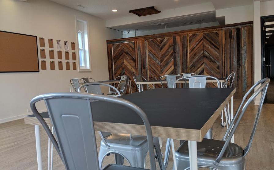 Coworking Membership Coworking Membership