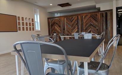 Coworking Membership Coworking Membership