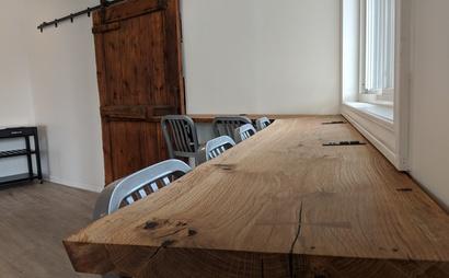 Coworking Membership Coworking Membership