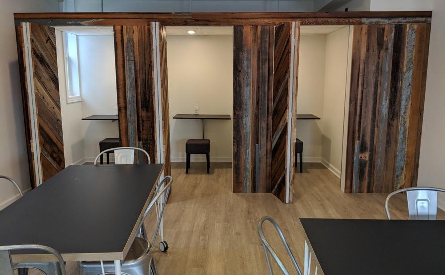 Coworking Membership Coworking Membership