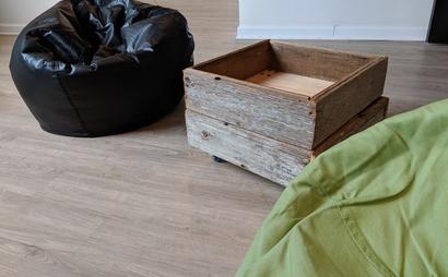 Coworking Membership Coworking Membership