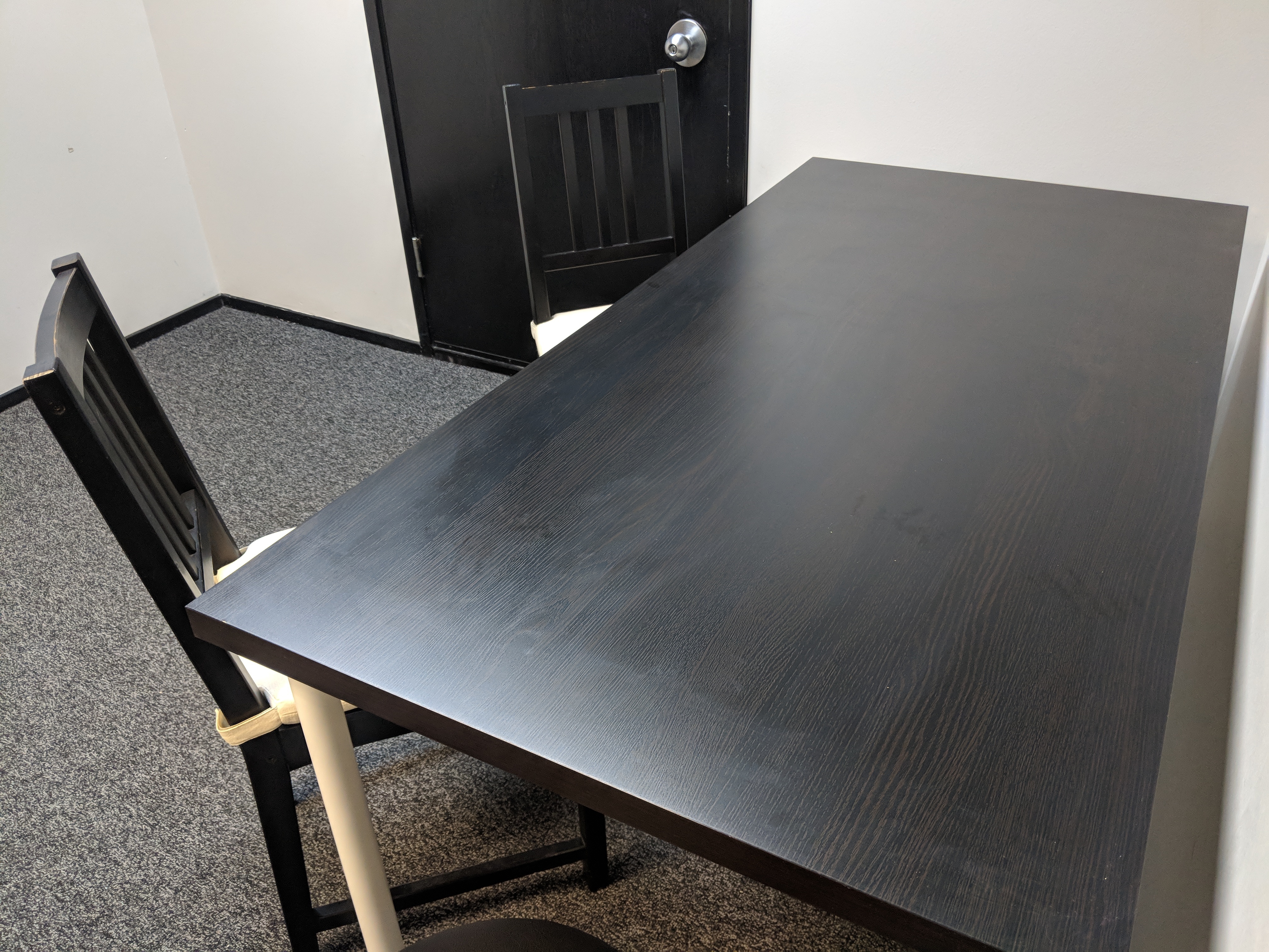 The Studio @ PatchWork Collective The Studio @ PatchWork Collective