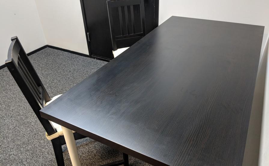 The Studio @ PatchWork Collective The Studio @ PatchWork Collective