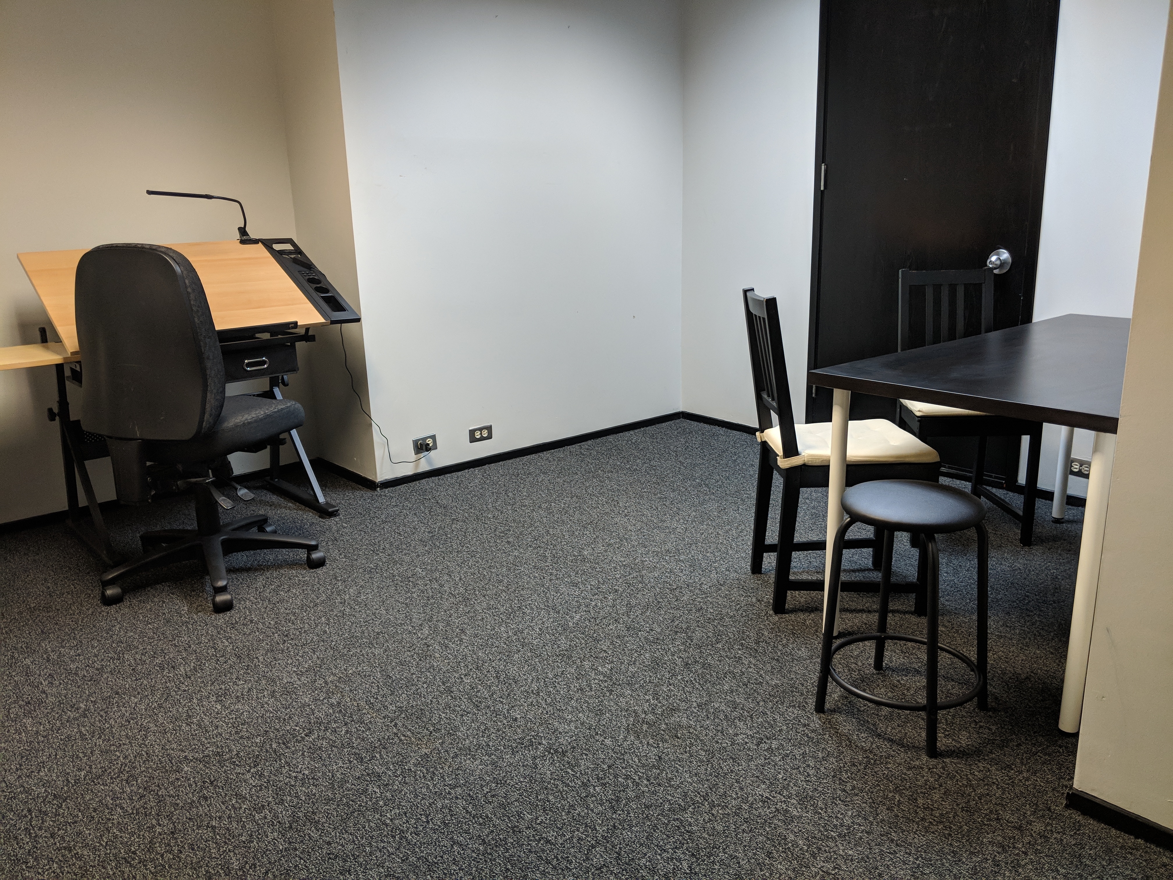 The Studio @ PatchWork Collective The Studio @ PatchWork Collective