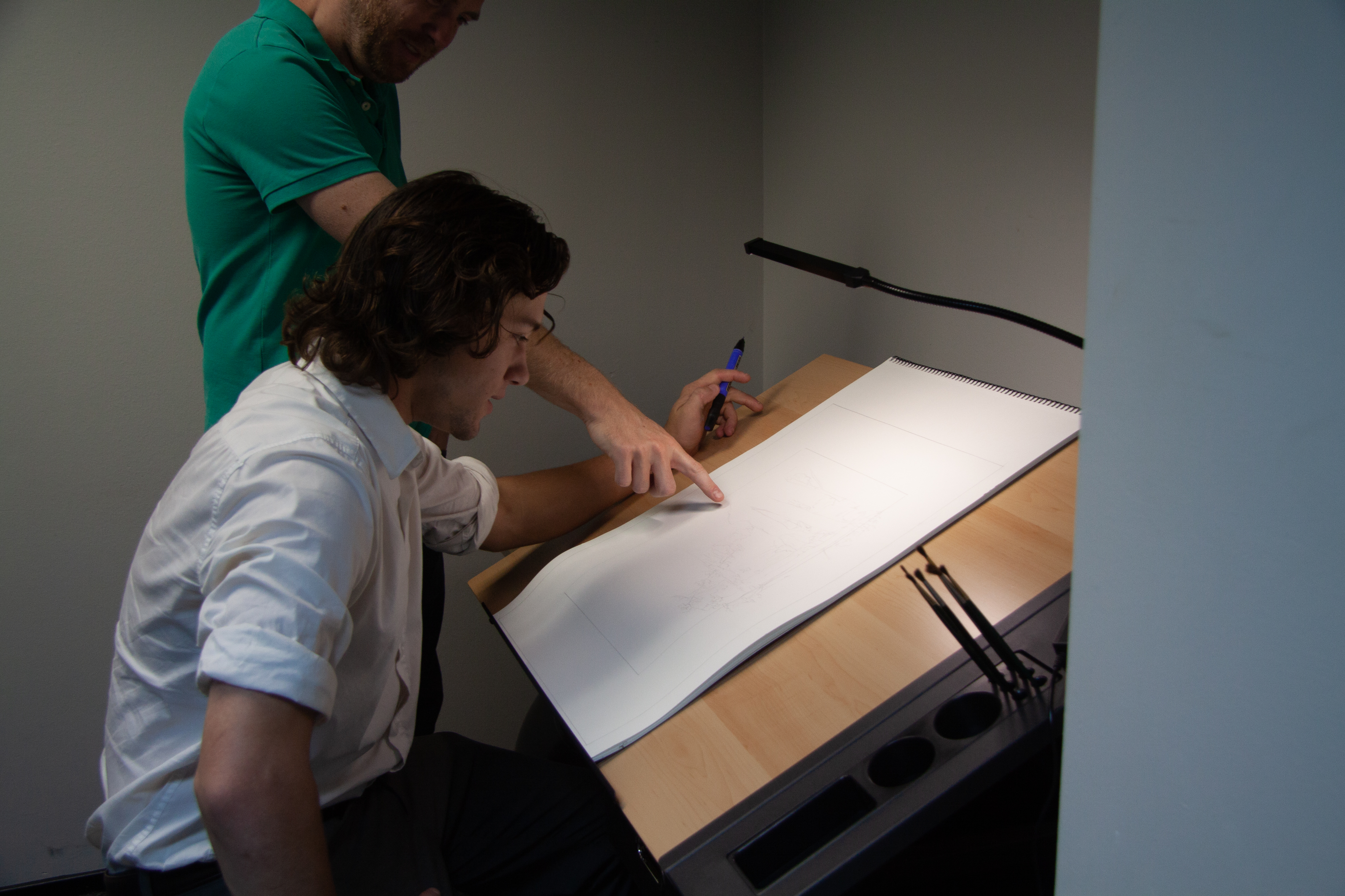 The Studio @ PatchWork Collective The Studio @ PatchWork Collective