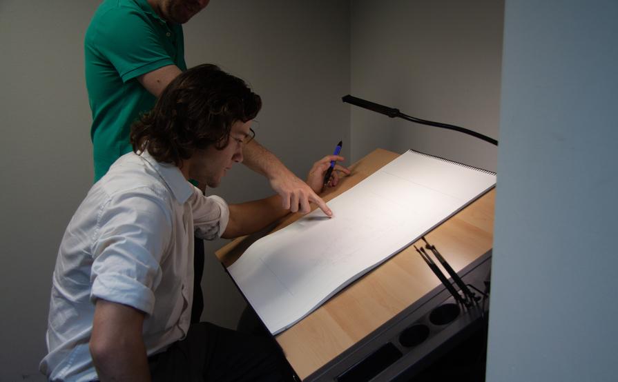 The Studio @ PatchWork Collective The Studio @ PatchWork Collective