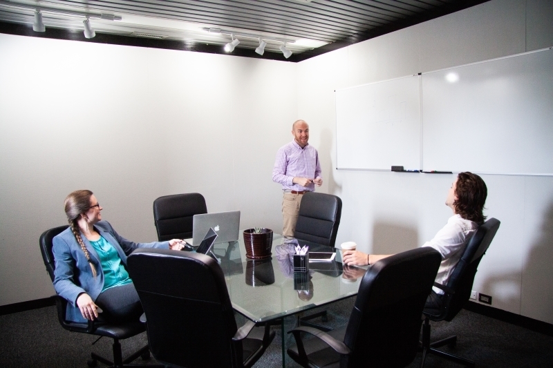 The ThinkTank @ PatchWork Collective