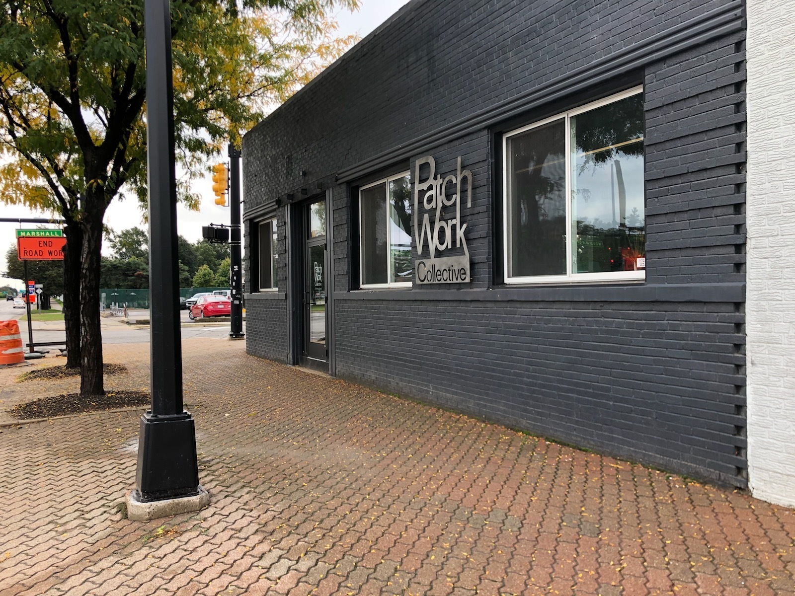 The ThinkTank @ PatchWork Collective