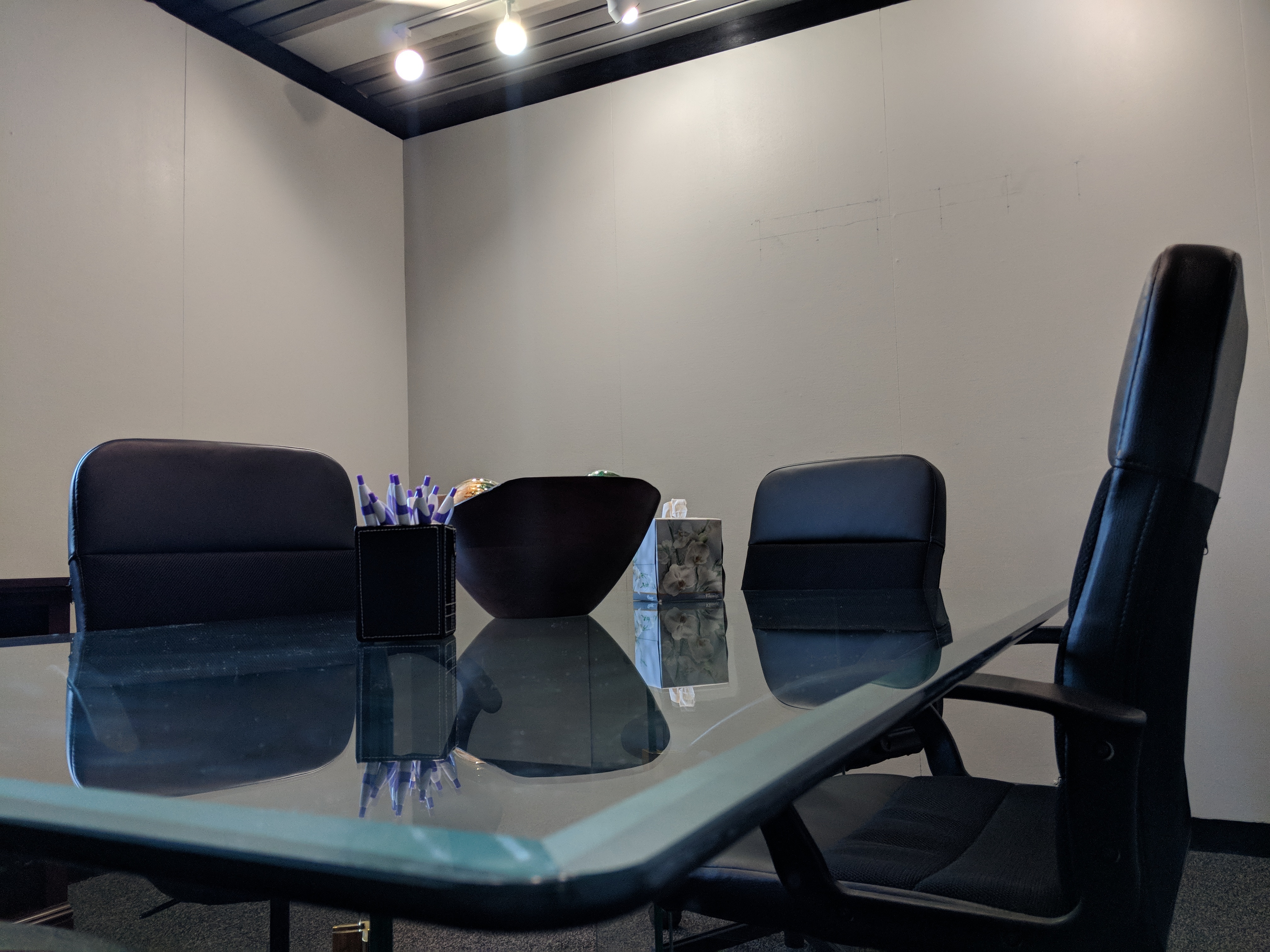 The ThinkTank @ PatchWork Collective The ThinkTank @ PatchWork Collective