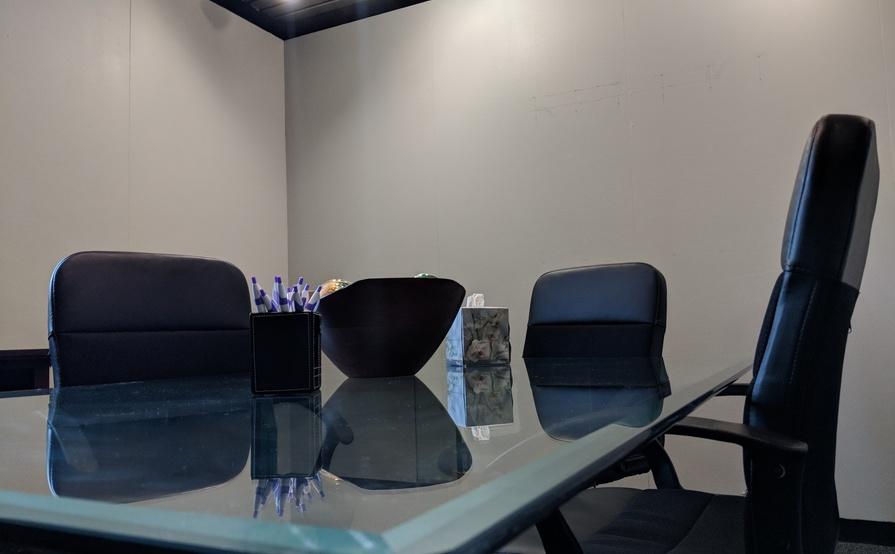 The ThinkTank @ PatchWork Collective