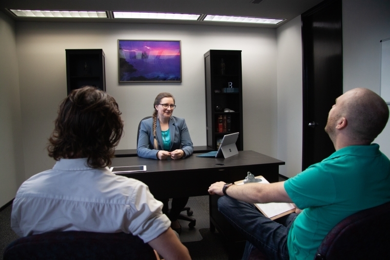 The 9s @ PatchWork Collective