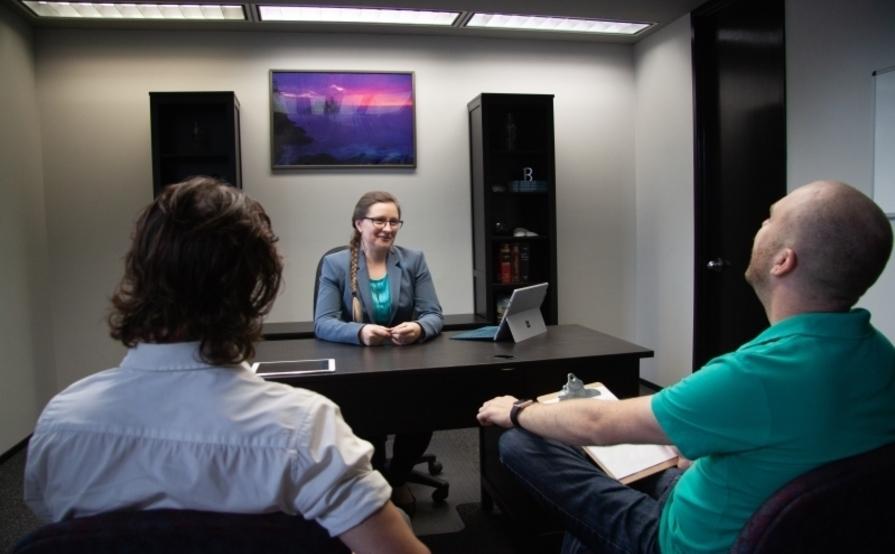 The 9s @ PatchWork Collective The 9s @ PatchWork Collective