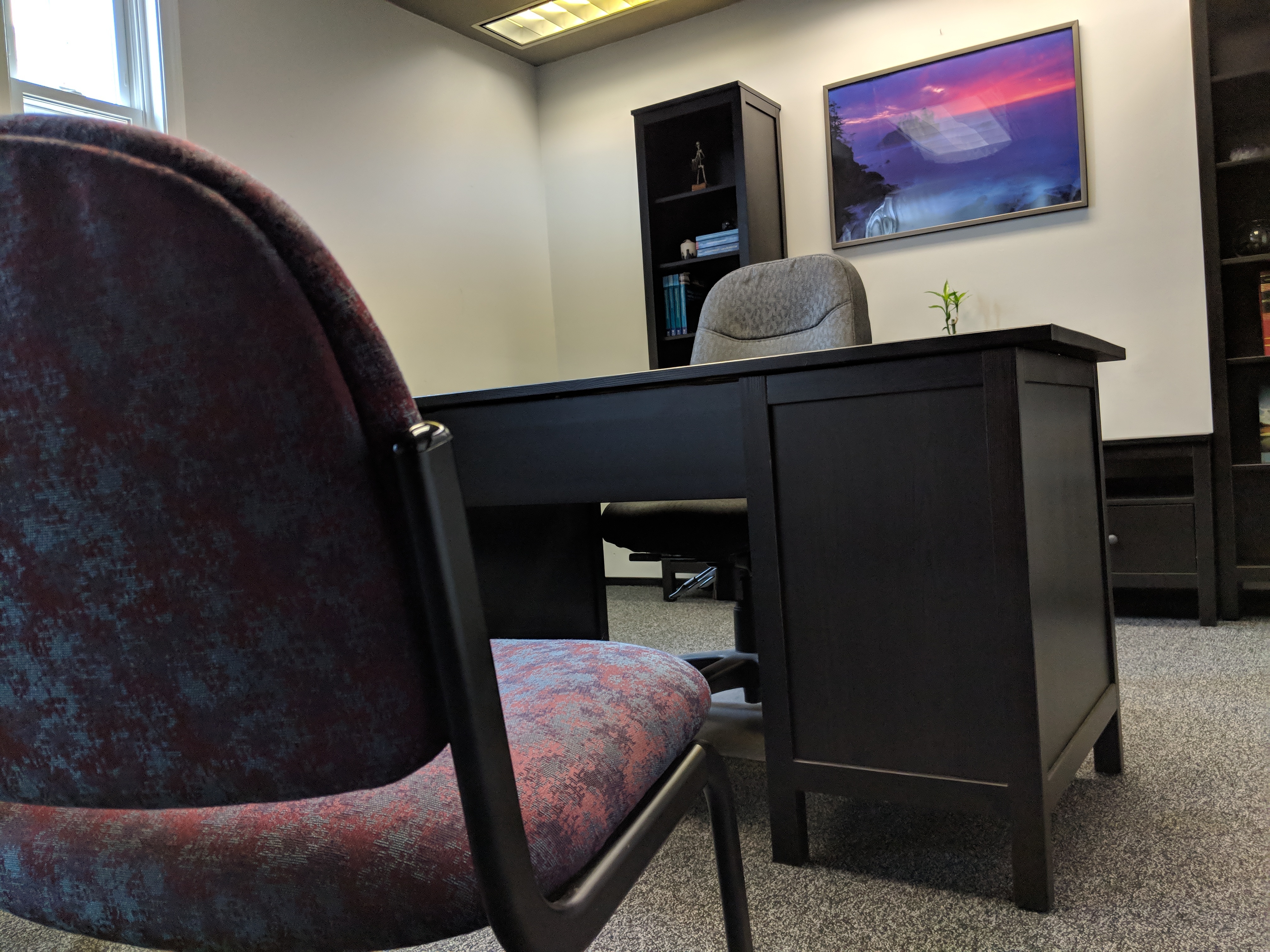 The 9s @ PatchWork Collective