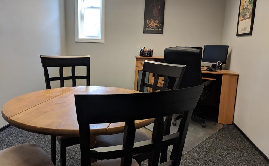 The Standard @ PatchWork Collective