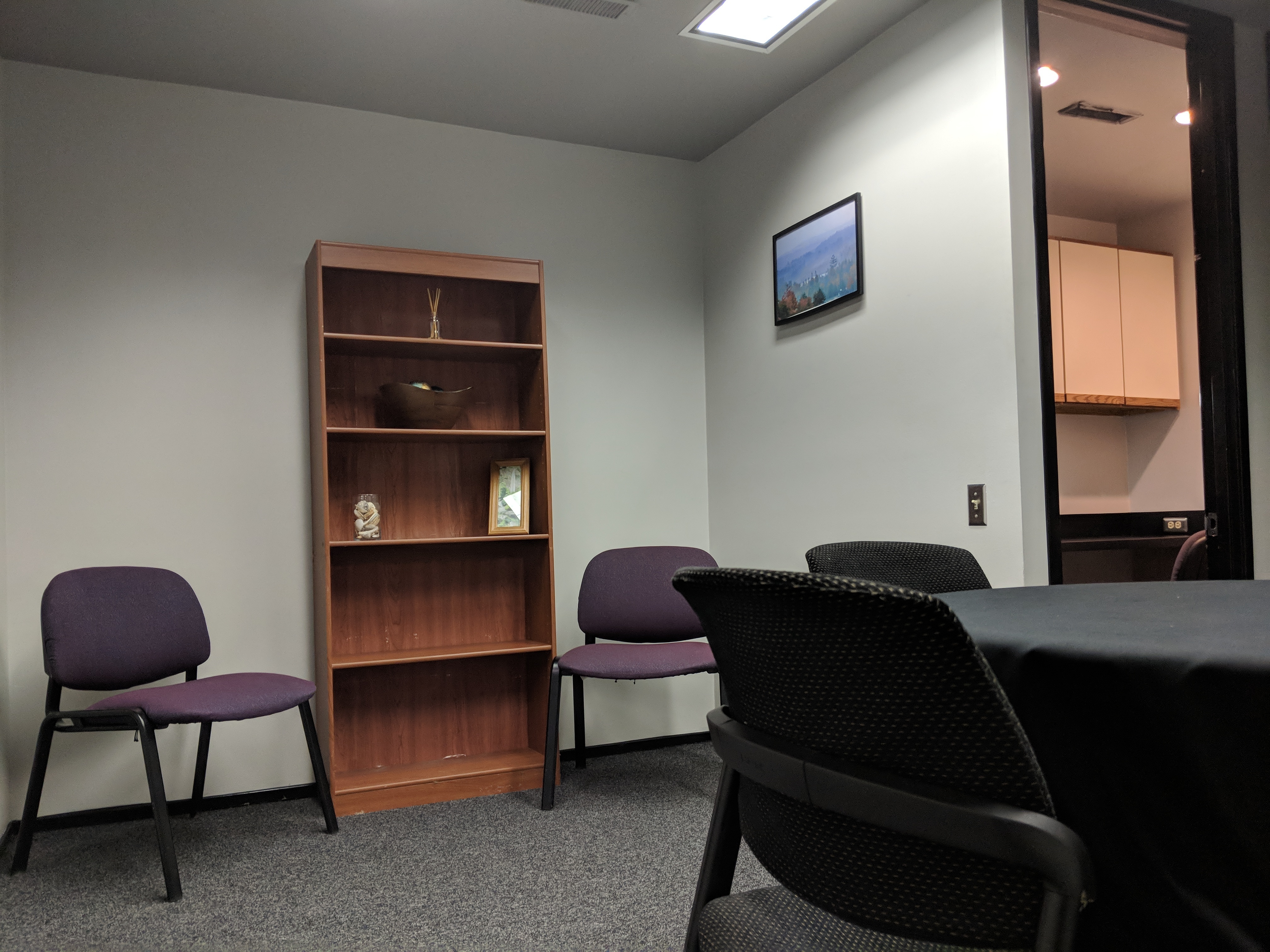 The TeamSpace @ PatchWork Collective