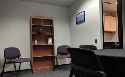 The TeamSpace @ PatchWork Collective The TeamSpace @ PatchWork Collective