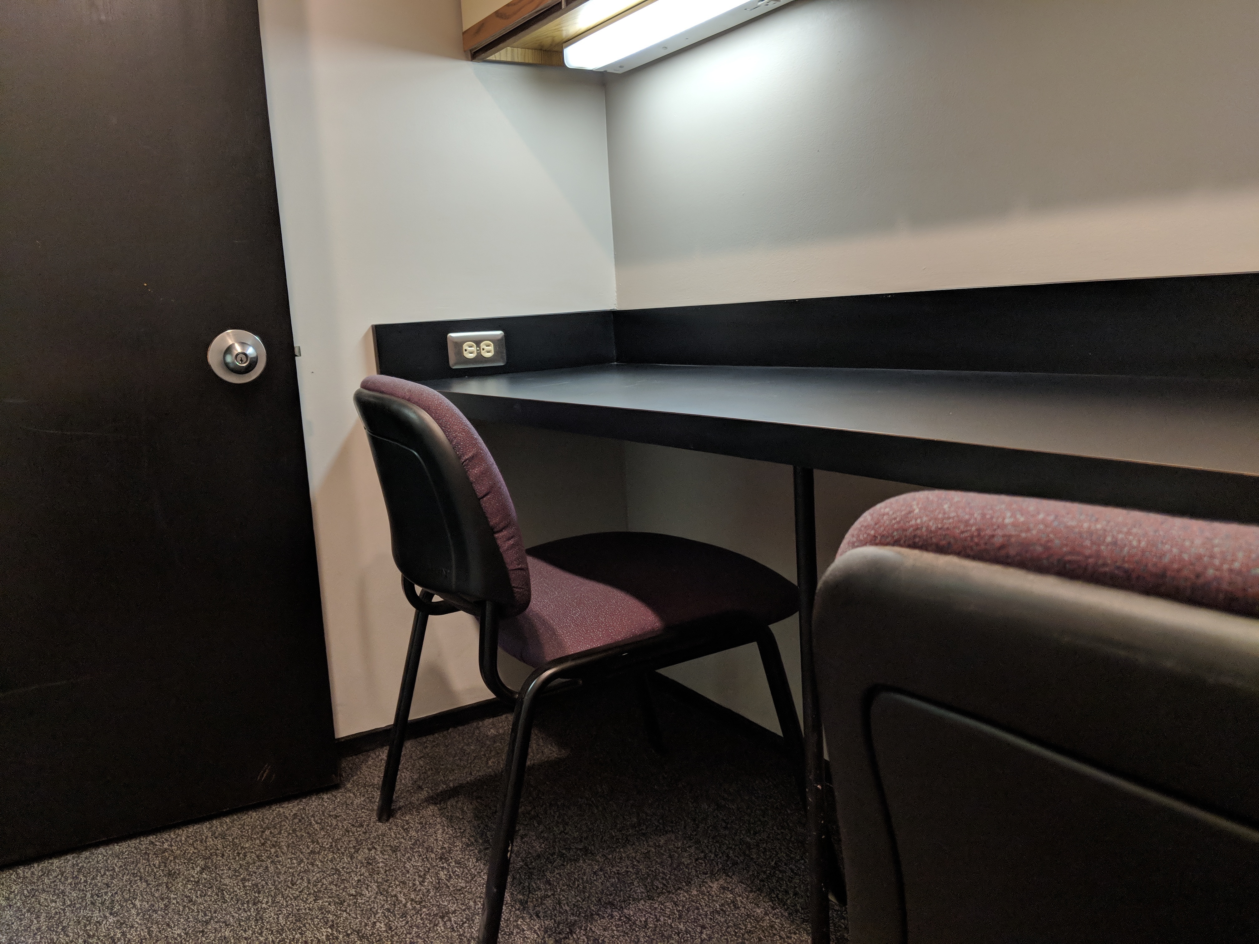 The TeamSpace @ PatchWork Collective The TeamSpace @ PatchWork Collective