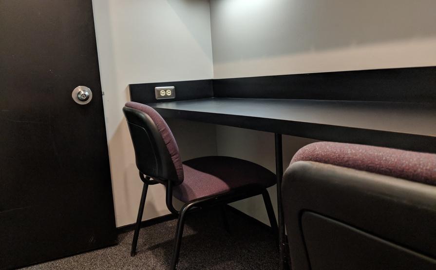 The TeamSpace @ PatchWork Collective The TeamSpace @ PatchWork Collective