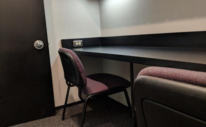 The TeamSpace @ PatchWork Collective The TeamSpace @ PatchWork Collective