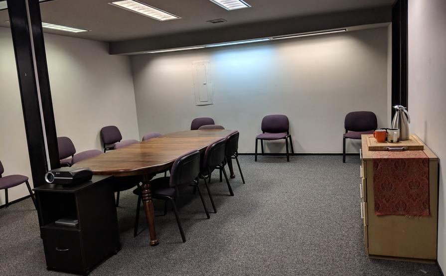 The WorkShop @ PatchWork Collective The WorkShop @ PatchWork Collective