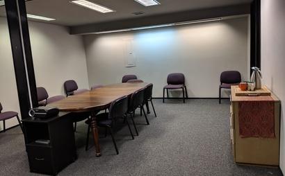 The WorkShop @ PatchWork Collective The WorkShop @ PatchWork Collective