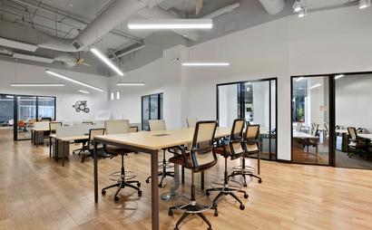 Venture X - North Dallas Alpha Road near the Galleria Mall