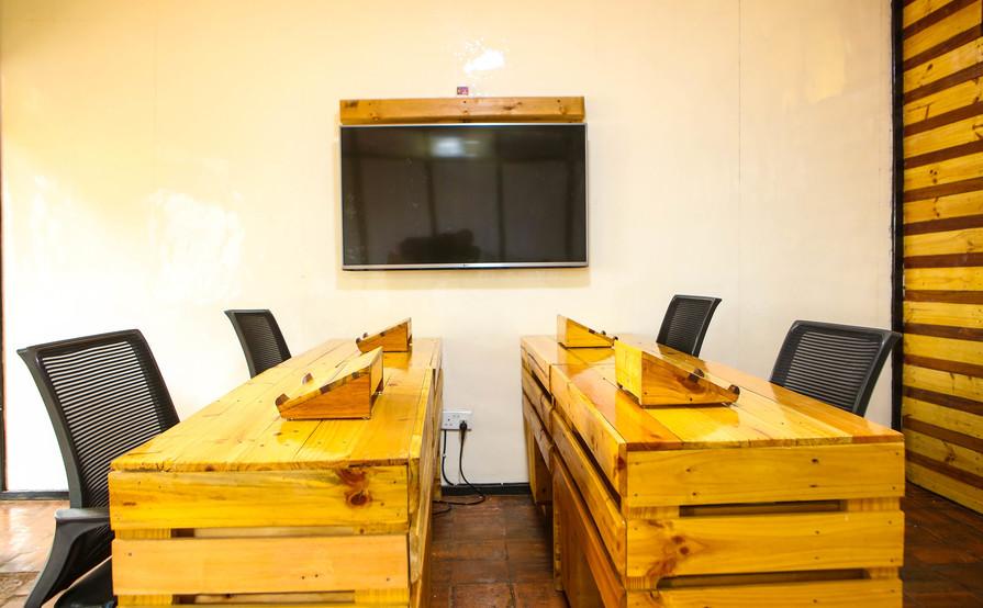 Private Office A5 Private Office A5