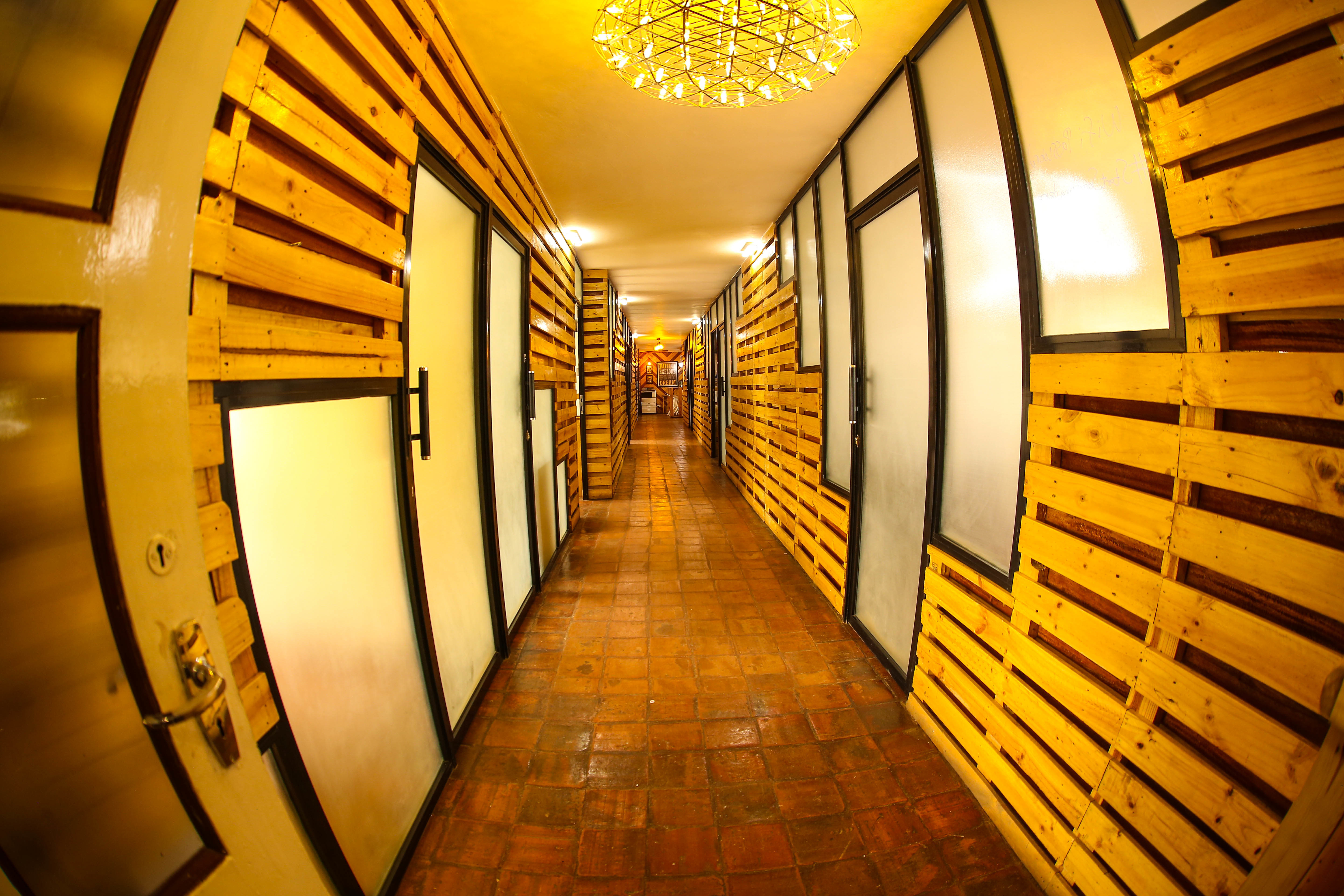 Private Office A5 Private Office A5