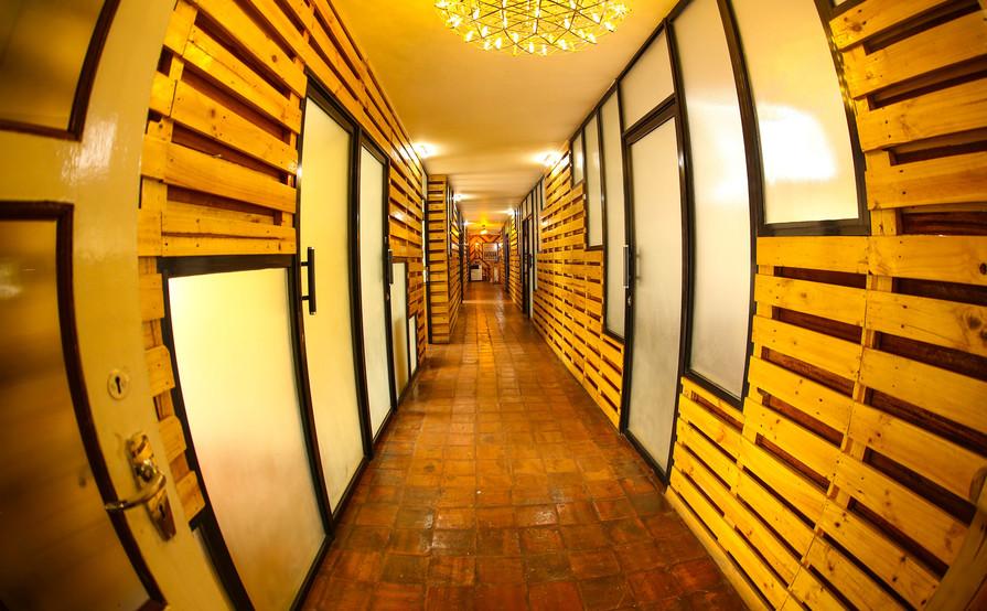 Private Office A5 Private Office A5