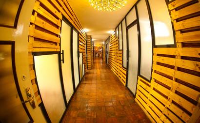 Private Office A5 Private Office A5