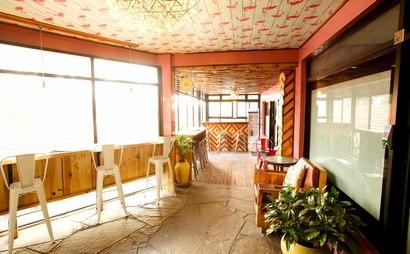 Private Office A5 Private Office A5