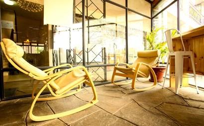 Private Office A5 Private Office A5