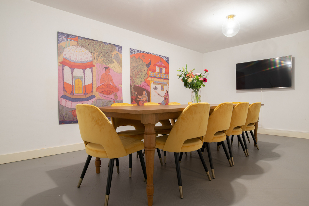 Mindspace Nieuwezijds Voorburgwal Mindspace Nieuwezijds Voorburgwal