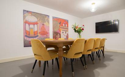 Mindspace Nieuwezijds Voorburgwal Mindspace Nieuwezijds Voorburgwal