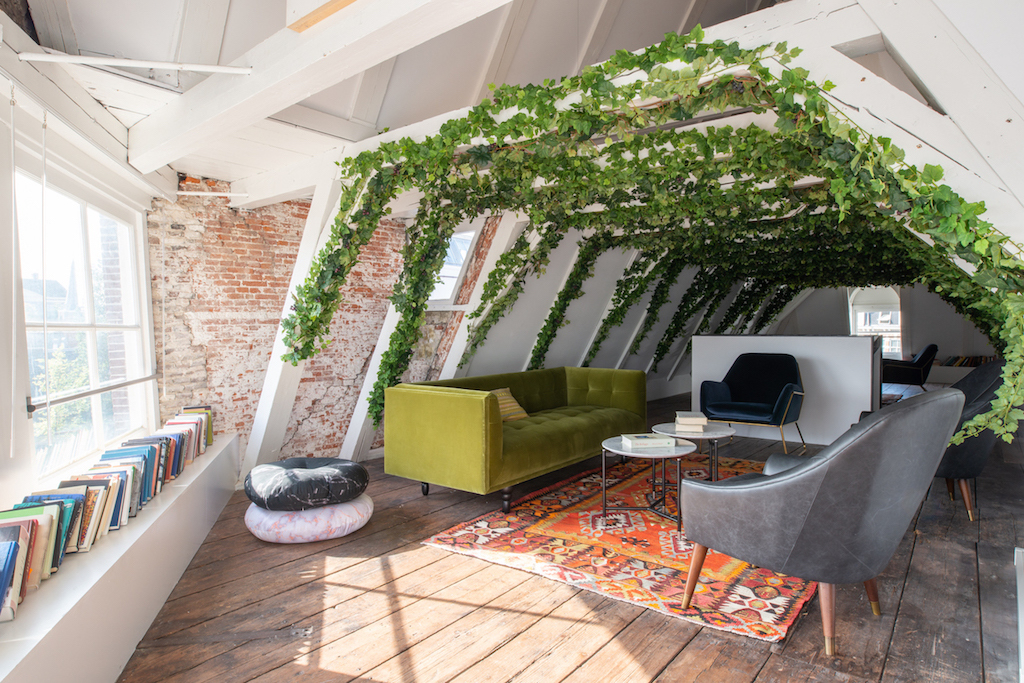 Mindspace Nieuwezijds Voorburgwal Mindspace Nieuwezijds Voorburgwal