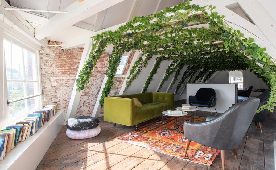 Mindspace Nieuwezijds Voorburgwal Mindspace Nieuwezijds Voorburgwal