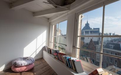 Mindspace Nieuwezijds Voorburgwal Mindspace Nieuwezijds Voorburgwal