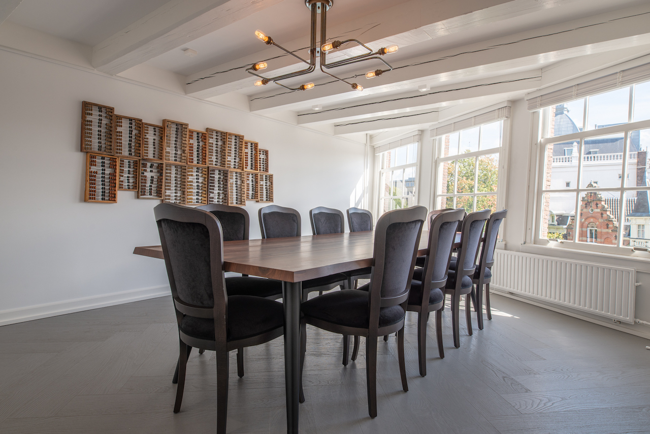 Mindspace Nieuwezijds Voorburgwal Mindspace Nieuwezijds Voorburgwal