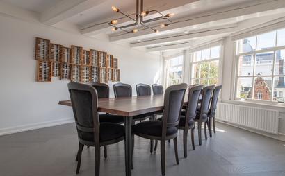 Mindspace Nieuwezijds Voorburgwal Mindspace Nieuwezijds Voorburgwal