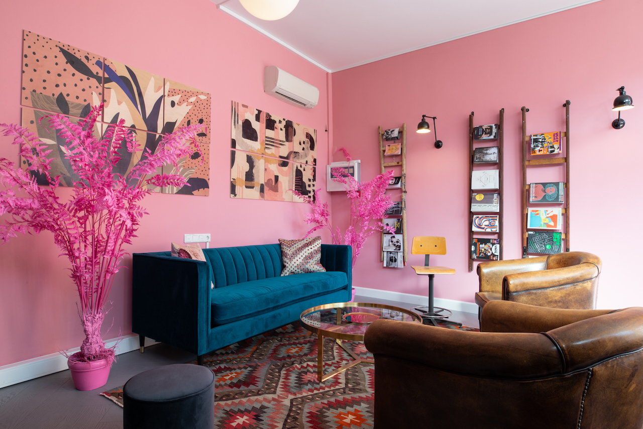 Mindspace Nieuwezijds Voorburgwal Mindspace Nieuwezijds Voorburgwal