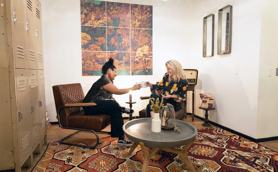 Mindspace Franklin Square Mindspace Franklin Square